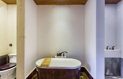 Dayan Old Town Hotel | Sanshengwuer Zeyun Inns