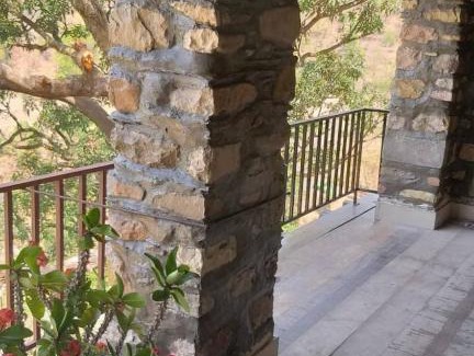 Bullawala Casa | Sanskrit Rural Stone Cottages