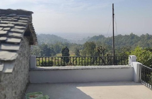 Bullawala Casa | Sanskrit Rural Stone Cottages