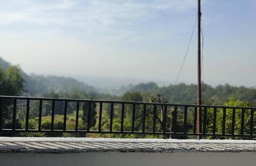 Bullawala Casa | Sanskrit Rural Stone Cottages
