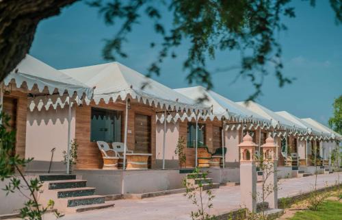 Bikaner Complejo | Sanskriti Fort