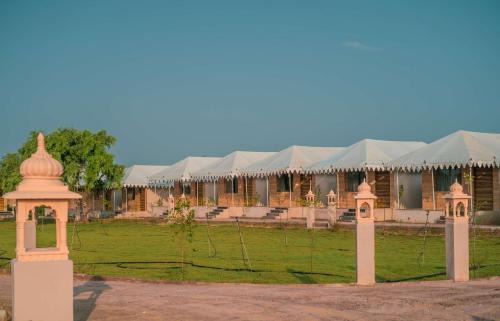Bikaner Complejo | Sanskriti Fort