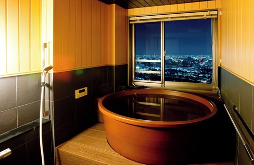 Rurikei Onsen Casa | Sanso Kaze no Mori