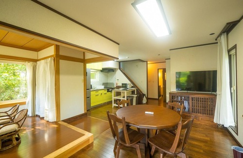 Nasu Casa | Sanso Seseragi - Sanso Seseragi / Nasu-gun Tochigi