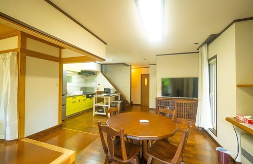 Nasu Casa | Sanso Seseragi - Sanso Seseragi / Nasu-gun Tochigi