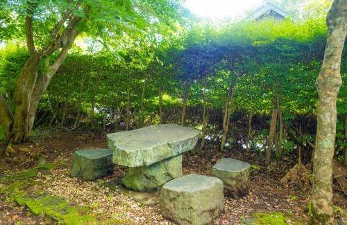 Nasu Casa | Sanso Seseragi - Vacation STAY 15301