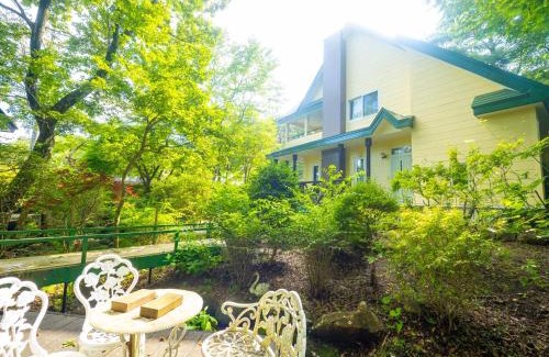 Nasu Casa | Sanso Seseragi - Vacation STAY 15301