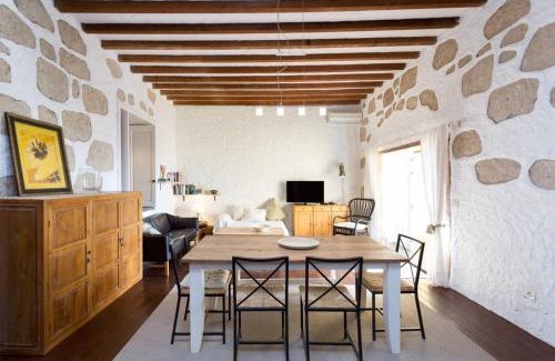 El Rincon Cama Y Desayuno | Sansofi Guesthouse