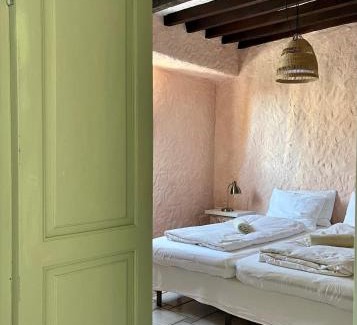 El Rincon Cama Y Desayuno | Sansofi Guesthouse