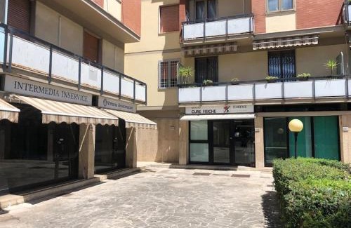 Isolotto Casa | Sansovino Bed and Car