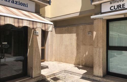 Isolotto Casa | Sansovino Bed and Car