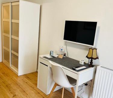 Bad Kissingen Apartamento | Sanssouci-FeWo 10