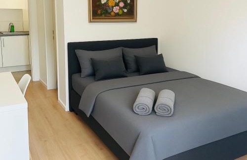 Bad Kissingen Apartamento | Sanssouci-FeWo 11