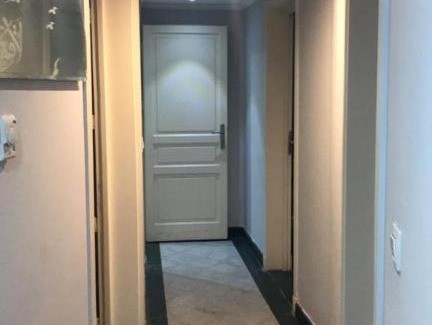 San Stifano Apartamento | sanstefano fourseasons building apartment