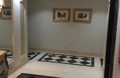 San Stifano Apartamento | sanstefano fourseasons building apartment