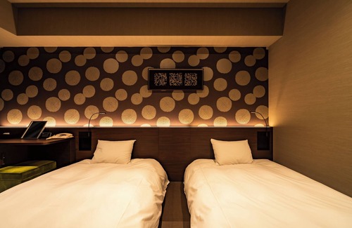 Ryuga Onsen Casa | Sansuien