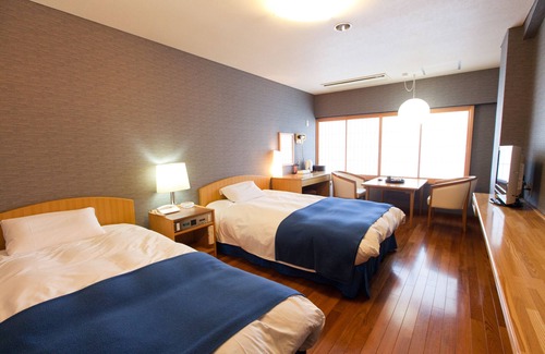 Ryuga Onsen Casa | Sansuien