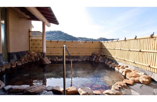 Konoka Onsen Hotel | Sansuien - Vacation STAY 06802v