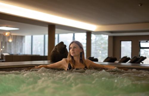 Gohren Complejo | Santé Royale Rügen Resort