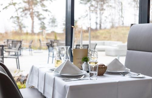 Gohren Complejo | Santé Royale Rügen Resort