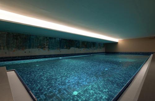 Gohren Complejo | Santé Royale Rügen Resort