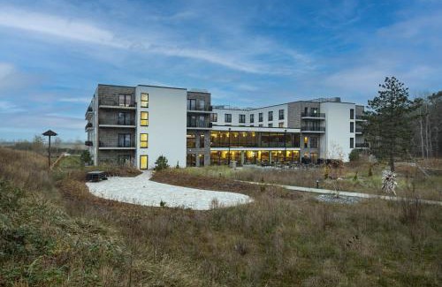 Gohren Complejo | Santé Royale Rügen Resort