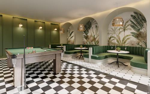 Buzios Hotel | Santé Vivre L'Experience by Livá OFICIAL