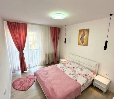 Matiçan Apartamento | Sant é Apartment