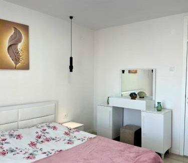 Matiçan Apartamento | Sant é Apartment
