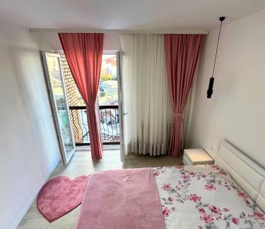 Matiçan Apartamento | Sant é Apartment