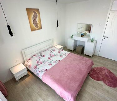 Matiçan Apartamento | Sant é Apartment