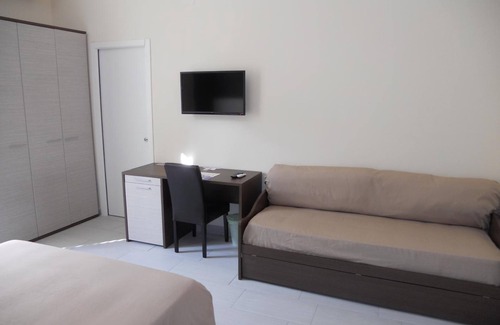 Reggio Calabria Casa | Sant'Agostino Affittacamere