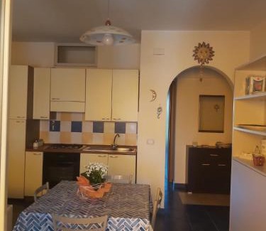 Sant'Alessio Siculo Apartamento | SANT'ALESSIO BEACH HOLIDAY
