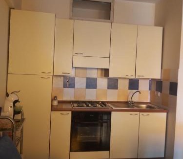 Sant'Alessio Siculo Apartamento | SANT'ALESSIO BEACH HOLIDAY