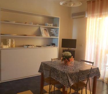 Sant'Alessio Siculo Apartamento | SANT'ALESSIO BEACH HOLIDAY