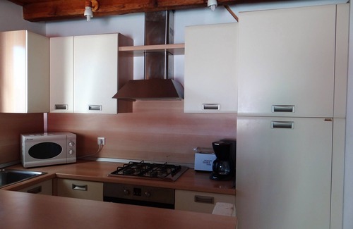Marine de Saint Ambroggio Villa | Sant Ambroggio Villa 3