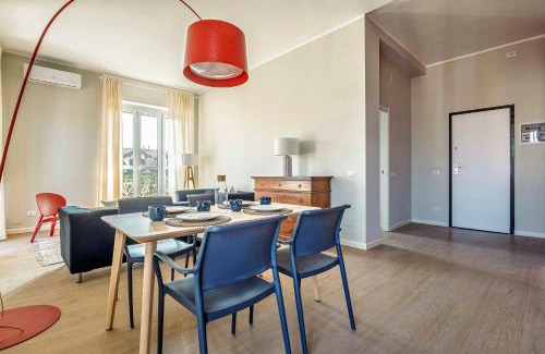 San Vittore Apartamento | Sant'Ambrogio's retreat