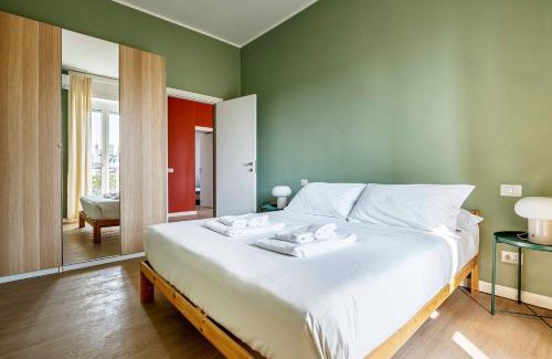San Vittore Apartamento | Sant'Ambrogio's retreat