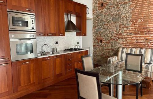 Sant' Ambrogio Apartamento | Sant'Ambrogio Suite