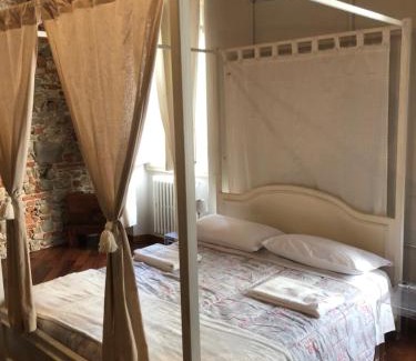 Sant' Ambrogio Apartamento | Sant'Ambrogio Suite