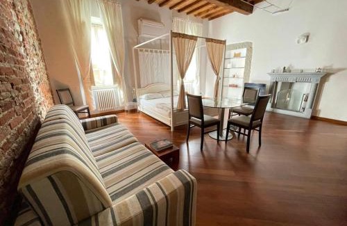 Sant' Ambrogio Apartamento | Sant'Ambrogio Suite