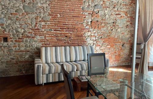 Sant' Ambrogio Apartamento | Sant'Ambrogio Suite