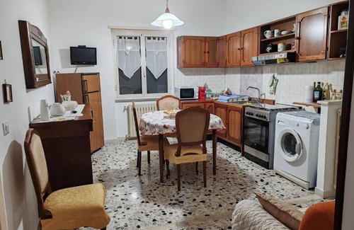 Lariano Apartamento | Sant'Andrea Accommodation – Your Holiday Home Between Velletri and Lariano