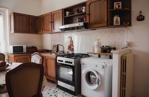 Lariano Apartamento | Sant'Andrea Accommodation – Your Holiday Home Between Velletri and Lariano