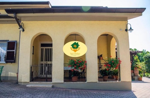 Lariano Apartamento | Sant'Andrea Accommodation – Your Holiday Home Between Velletri and Lariano