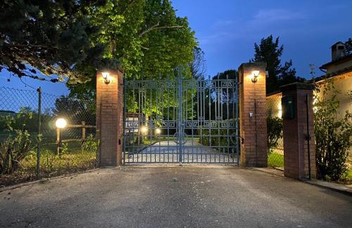 Barberino di Mugello Apartamento | Sant Andrea Country Cottage