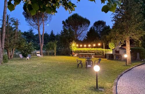 Barberino di Mugello Apartamento | Sant Andrea Country Cottage