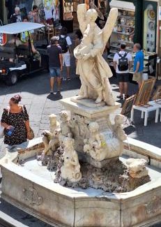 Amalfi Apartamento | SANT 'ANDREA'S Apartment
