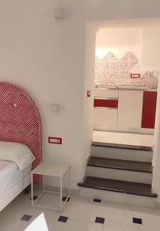 Amalfi Apartamento | SANT 'ANDREA'S Apartment