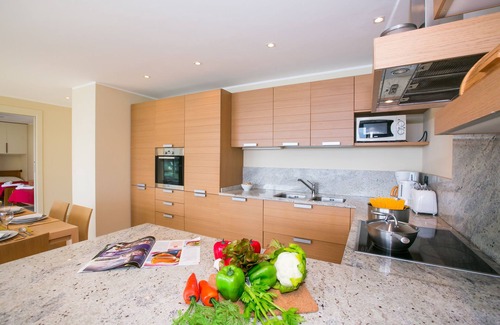 Menaggio Apartamento | Sant'Andrea Vista
